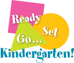 Rising Kindergartners